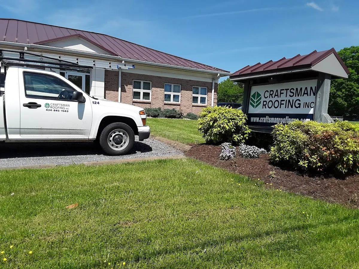 Quality Soffit & Fascia Repair by experienced craftsmen in Marlin